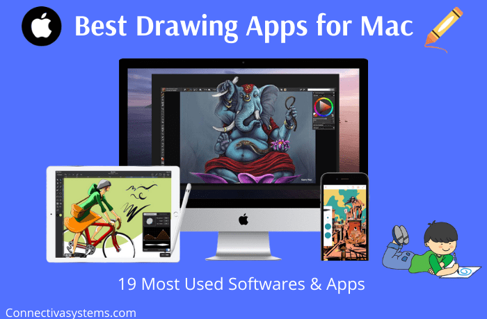 Mac apps for free